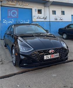 هيونداي سوناتا